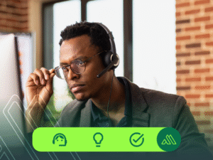 Por que sua plataforma de cobrança não é assertiva