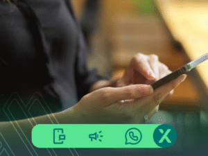 Vendas pelo whatsapp