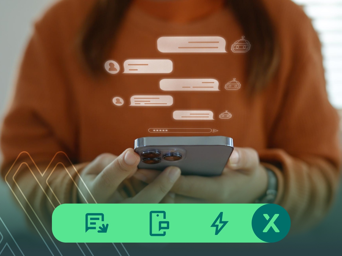 modelos de mensagens para Black Friday