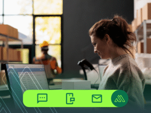 SMS WhatsApp email voicebot vendas final de ano