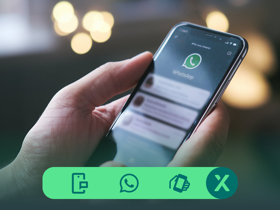 WhatsApp Business 2026